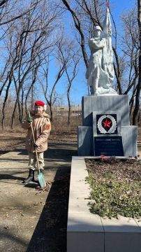 Молодёжное добровольчество в Макеевке: энергия перемен и реальная помощь