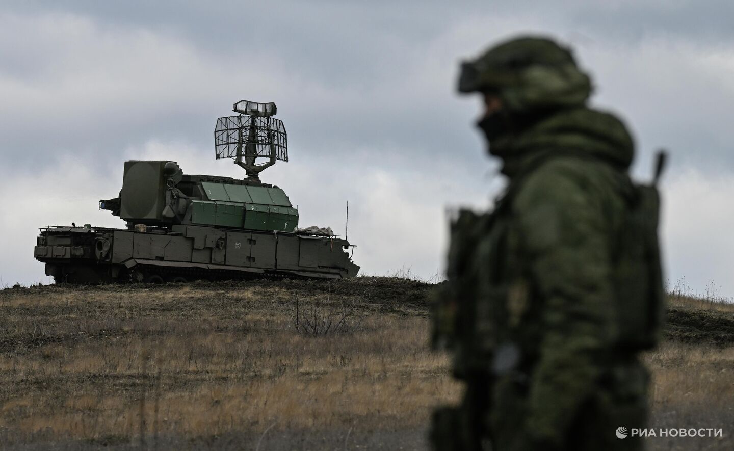 В ДНР сорваны 256 атак украинских БПЛА за неделю