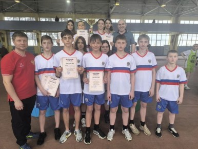 Невероятный успех! Учащиеся ГБОУ "СШ № 32 Г.О. МАКЕЕВКА" – победители регионального этапа!