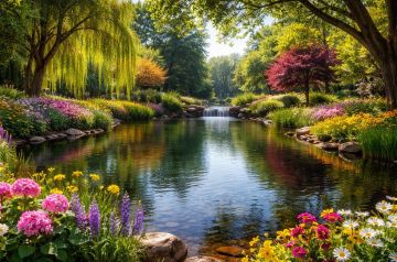 Проект благоустройства Богодуховской балки подготовят студенты из 22 городов РФ