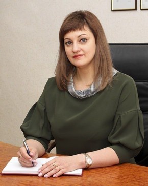 Глава ДНР Денис Пушилин назначил Иванову Юлию Геннадиевну временно исполняющей полномочия мэра Макеевки