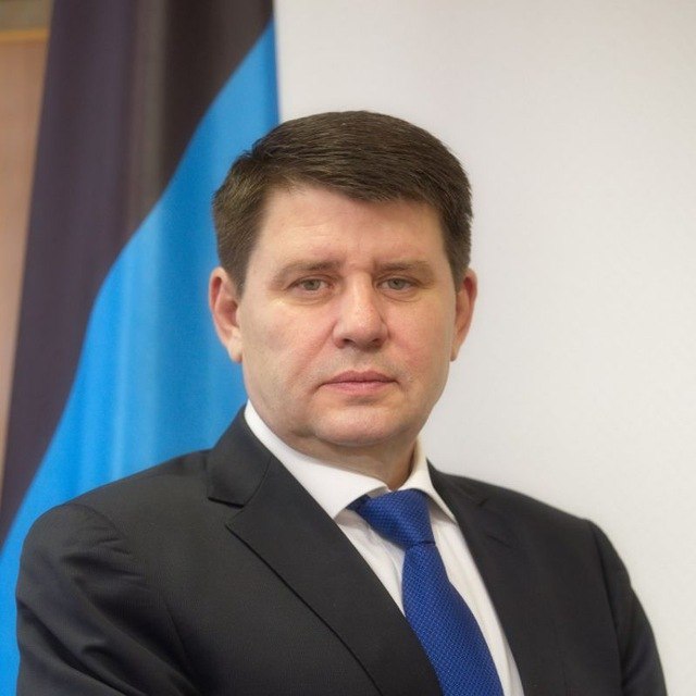 Ушел по собственному желанию: полномочия главы Макеевки Владислава Ключарова прекращены досрочно