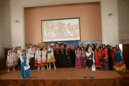 ��������� "������: ������� �������" - ����������� �������� � ������