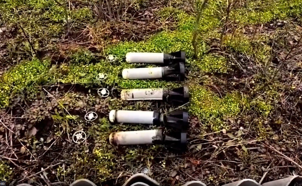 «Купол Донбасса» за неделю отразил 211 атак украинских дронов