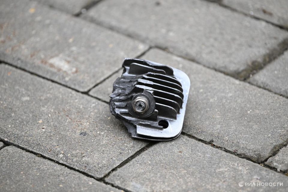 В ДНР за неделю сорвали более 200 атак дронов ВСУ