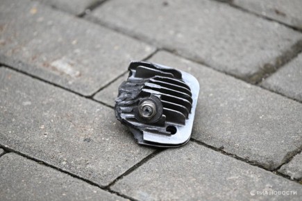 В ДНР за неделю сорвали более 200 атак дронов ВСУ