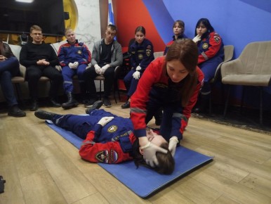 Нет, ну вы видели? Видели? Уже март подошёл к концу