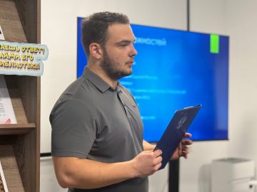 Старший брат: инициативная поддержка и безопасность молодёжи