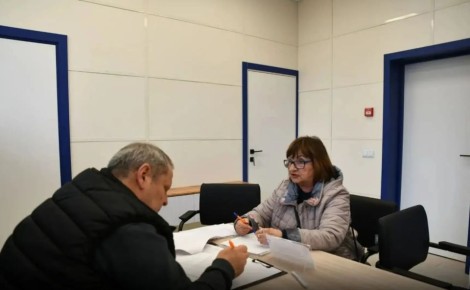 Итоги недели. Состоялся общегородской субботник