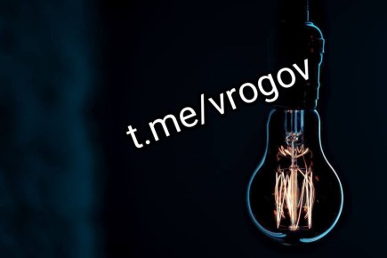 Владимир Рогов: Новороссия во тьме. После кратковременного подключения электричества новые субъекты РФ снова без подключения