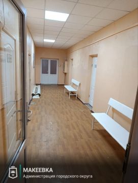 В городской больнице №4 открыли дневной стационар при женской консультации