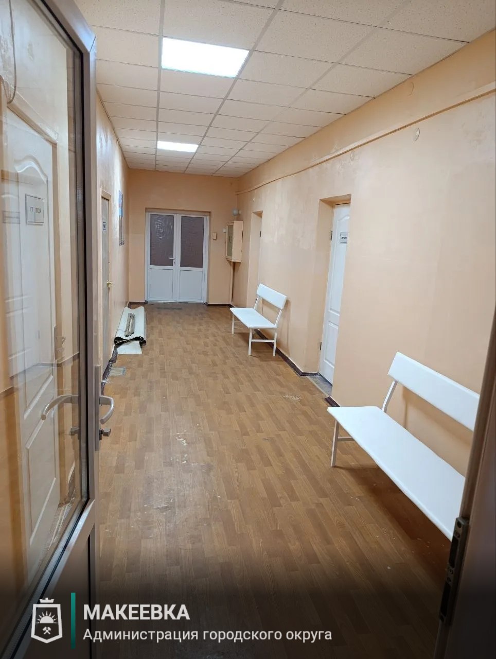 В городской больнице №4 открыли дневной стационар при женской консультации