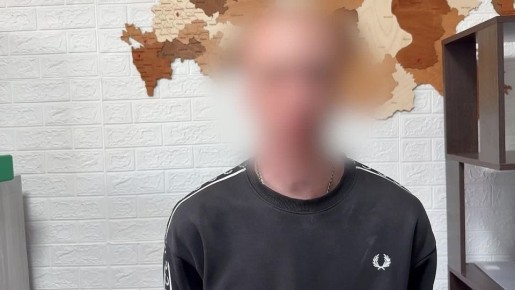 Полицейские установили жителя Макеевки, разместившего свастику в соцсети