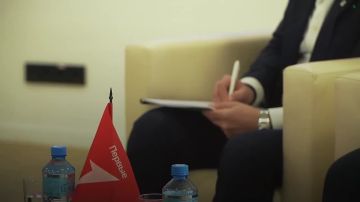 Денис Пушилин: В центре внимания Движения Первых в Республике — подготовка к проведению всероссийских проектов «Зарница 2.0» и «Семейная зарница», которые реализуются в рамках национального проекта «Молодежь и дети»