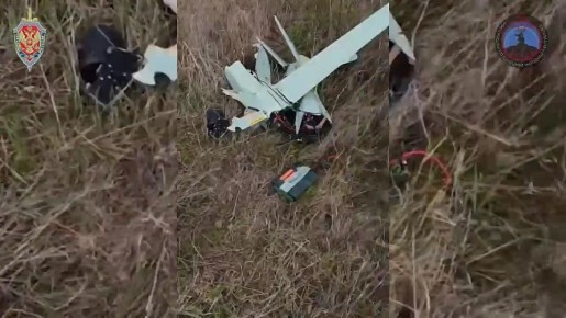 За неделю перехвачены 211 вражеских БПЛА