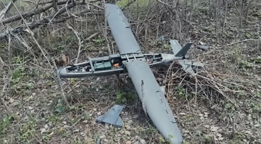 «Купол Донбасса» отразил за неделю 211 попыток террористических атак