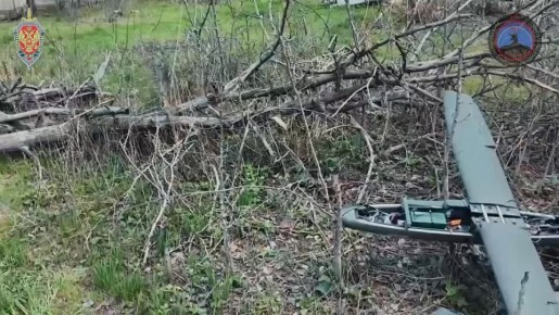 Сегодня День войск ПВО России