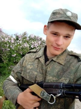 Каждая минута с семьей - бесценна: Ветеран СВО из Макеевки Владислав Терновой рассказал, как боевой опыт изменил взгляд на жизнь