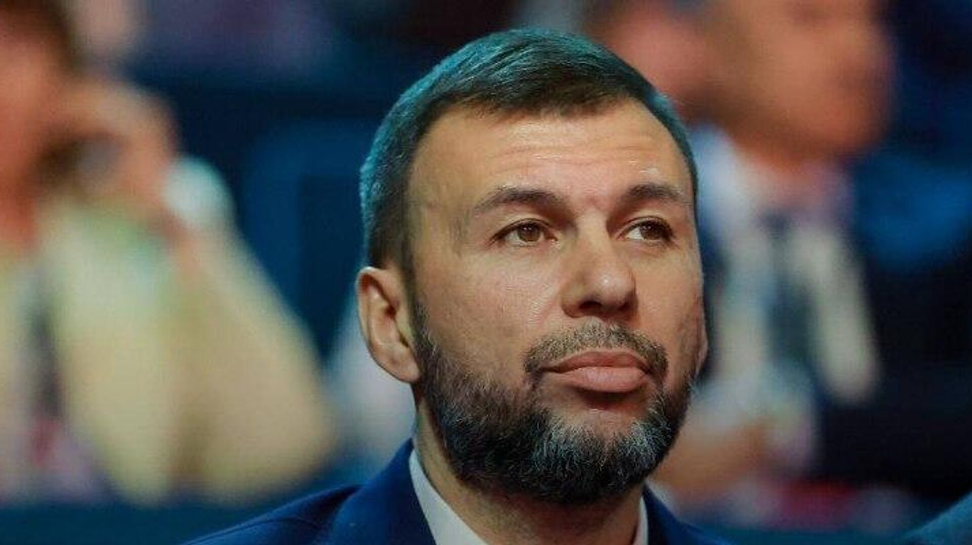 Война - не помеха: инвесторы начали строить жилье в ДНР