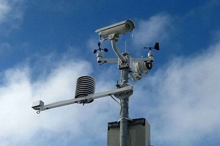 Дорожные метеостанции появятся в Республике уже в этом году