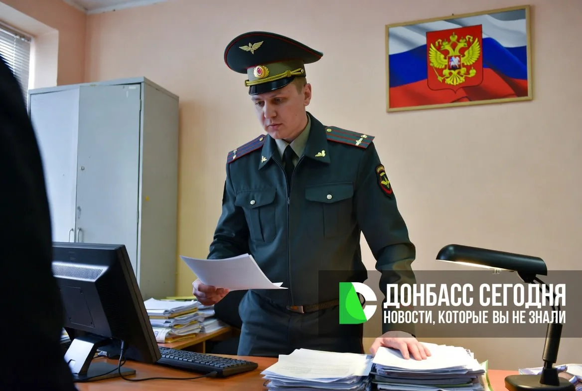 В Макеевке задержали подозреваемого в попытке сбыта наркотиков
