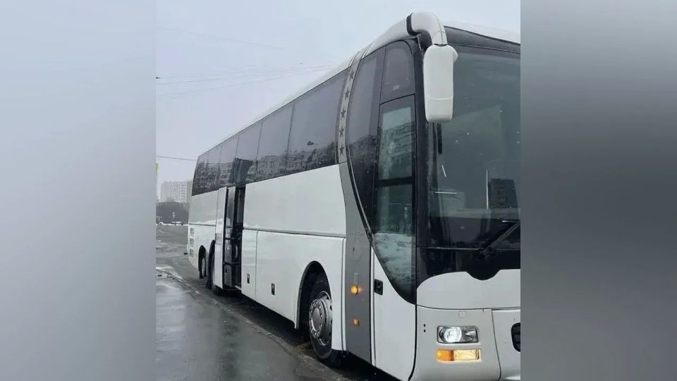 Расширено межрегиональное автотранспортное сообщение между Донецкой Народной Республикой и Херсонской областью