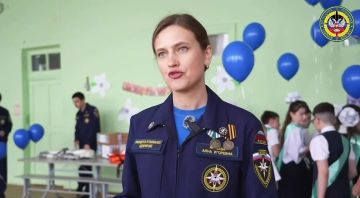 Спасённый выбрал путь спасателя