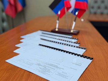 Александр Бондаренко: В ДНР реализуем федеральный проект «Дорожный класс»