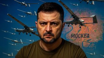 До 1500 ударов по России в сутки: ВСУ сделали тревожный рывок, пока Европа подаёт боеприпасы