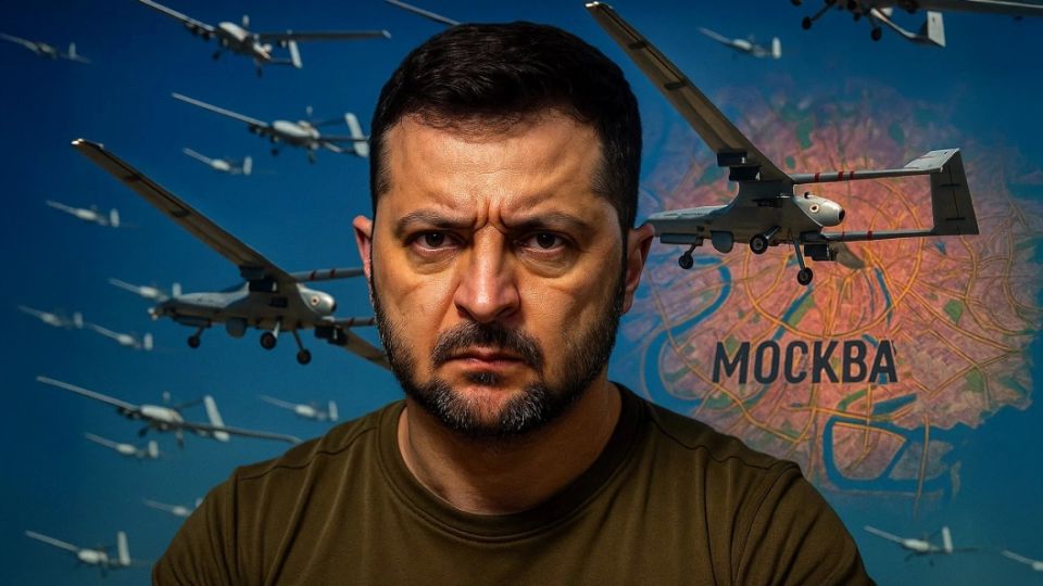 До 1500 ударов по России в сутки: ВСУ сделали тревожный рывок, пока Европа подаёт боеприпасы