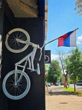 В Донецке серьёзно займутся благоустройством улицы Артёма