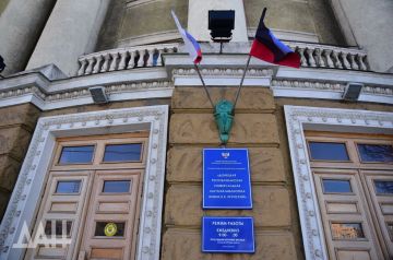 Пушкинский день: цикл мероприятий запланирован в Донецкой библиотеке Крупской
