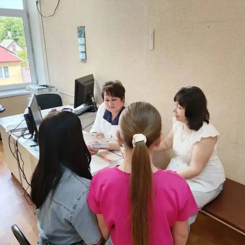 Итоги недели. Начало лета выдалось активным