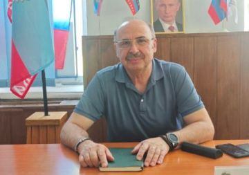 Александр Подгорный: - В Москве прошел итоговый отчётно-программный форум Единой России «Есть результат!»