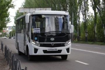 Макеевка обновляет транспортную систему: Что ждет пассажиров и водителей