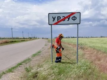 #СОДЕРЖАНИЕ_СВОД за сутки. Информируем о выполненных работах в рамках содержания автомобильных дорог общего пользования за прошедшие сутки: установили новые дорожные знаки на автодорогах: