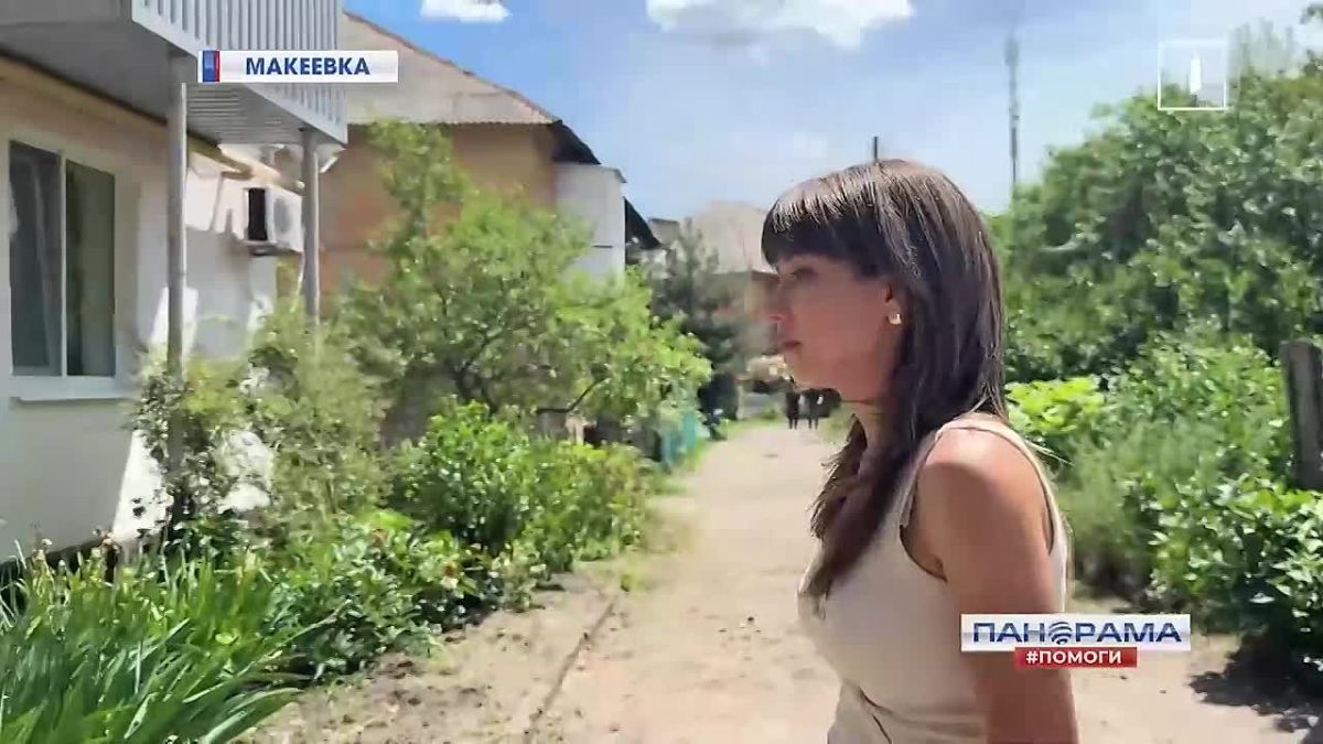 «Мистическое дежавю». Дом в Макеевке повторяет историю рухнувшей по соседству многоэтажки