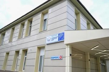 В ДНР успешно функционируют три региональных сосудистых центра – работа по развитию экстренной помощи продолжается