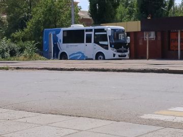 7 июля, в Кировском внутригородском районе города Макеевка в жилом массиве «Совколония» по ул. Кирова работает мобильный центр обслуживания клиентов ООО «Энергосбыт Донецк», обеспечивающий доступ к широкому спектру услуг для...