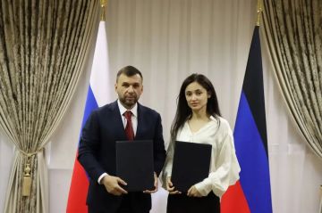Подписали соглашение о сотрудничестве с Автономной некоммерческой организацией «Общественный капитал» по вопросу внедрения и развития Стандарта общественного капитала бизнеса