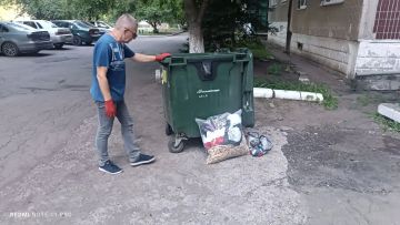 Советский внутригородской район, м-н Первомайский, д. 1