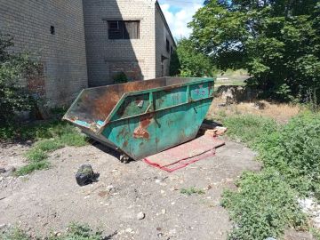 Советский внутригородской район, п. Нижняя Крынка