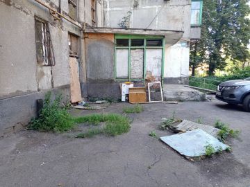 Советский внутригородской район, м-н Магистральный, д. 7