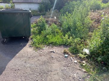 Советский внутригородской район, ул. Декабристов, 14