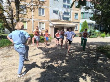 Утро, начавшееся с бодрого настроения и улыбок — это лучший заряд на весь день!