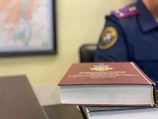 Следователем регионального СК возбуждено уголовное дело об угоне электроскутера двумя несовершеннолетними