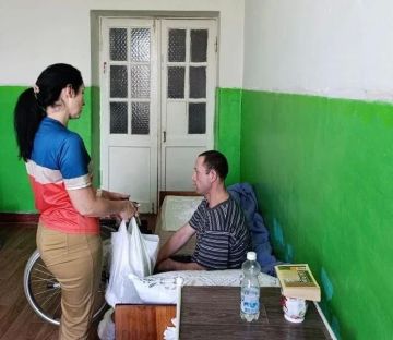 Сложные жизненные обстоятельства могут коснуться каждого, и в такие моменты особенно важно чувствовать поддержку окружающих