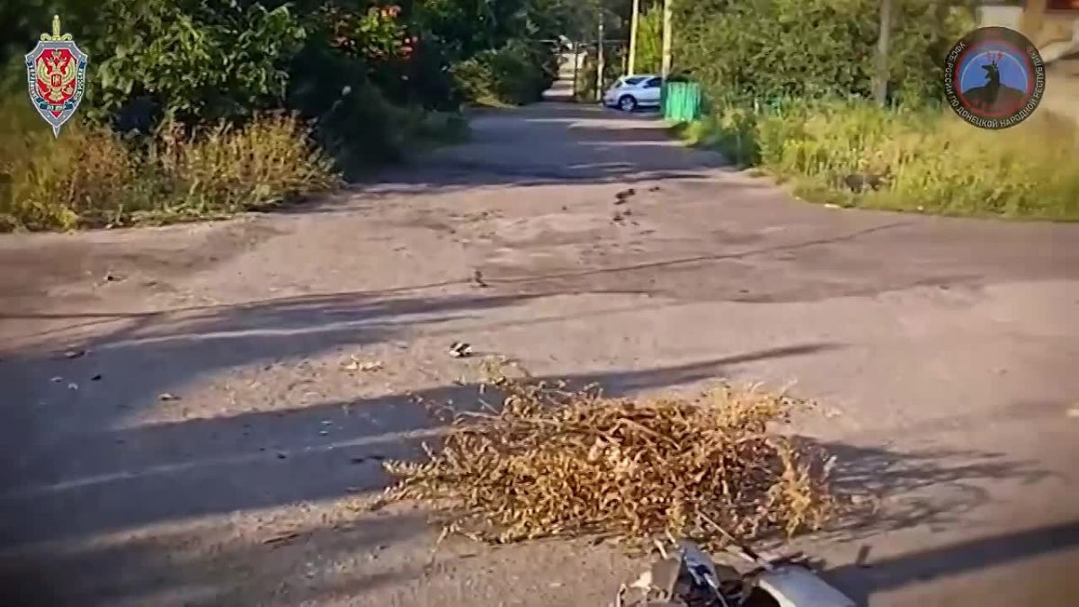 «Купол Донбасса» за неделю предотвратил 88 атак ВСУ в ДНР