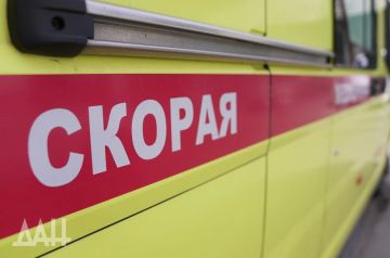 Украинские дроны убили в ДНР девушку и ранили еще семь мирных жителей