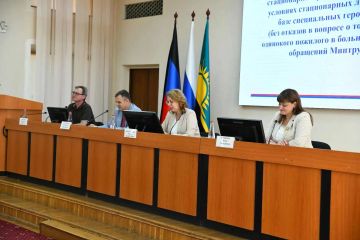 Неделя выдалась насыщенной